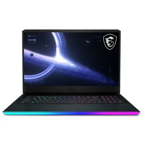 MSI GE76 Raider 11UH-437XTR i7-11800H 32GB 1TB SSD 16GB GeForce RTX 3080 17.3″ QHD FreeDOS Gaming (Oyuncu) Notebook