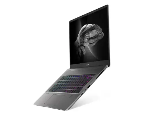 MSI Creator Z16 A11UET-018TR i7-11800H 32GB 1TB SSD 6GB GeForce RTX 3060 16″ QHD Win10 Home Notebook