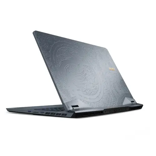 MSI GE76 Dragon Tiamat 11UG-263TR i7-11800H 64GB 2TB SSD 8GB GeForce RTX 3070 17.3″ Full HD Win10 Home Gaming (Oyuncu) Notebook