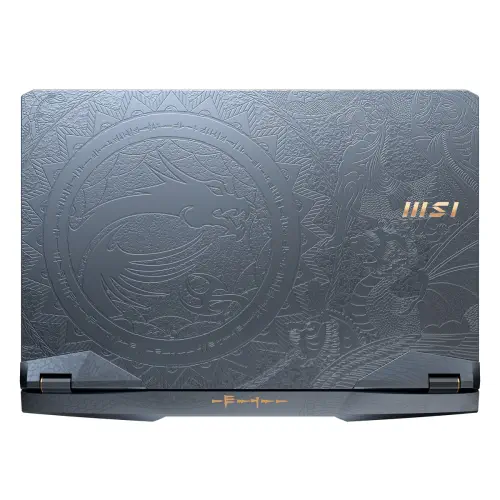 MSI GE76 Dragon Tiamat 11UG-263TR i7-11800H 64GB 2TB SSD 8GB GeForce RTX 3070 17.3″ Full HD Win10 Home Gaming (Oyuncu) Notebook