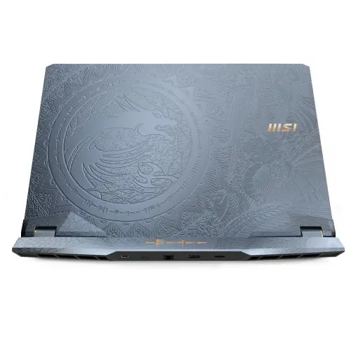 MSI GE76 Dragon Tiamat 11UG-263TR i7-11800H 64GB 2TB SSD 8GB GeForce RTX 3070 17.3″ Full HD Win10 Home Gaming (Oyuncu) Notebook