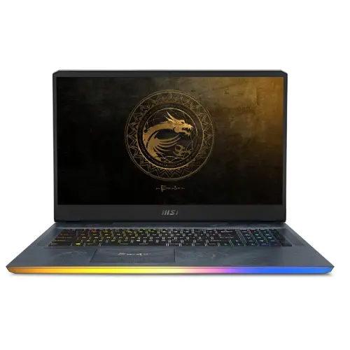 MSI GE76 Raider Dragon Tiamat 11UH-264TR i9-11980HK 64GB 2TB SSD 16GB GeForce RTX 3080 17.3″ Full HD Win10 Home Gaming (Oyuncu) Notebook