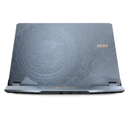 MSI GE76 Raider Dragon Tiamat 11UH-264TR i9-11980HK 64GB 2TB SSD 16GB GeForce RTX 3080 17.3″ Full HD Win10 Home Gaming (Oyuncu) Notebook