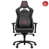 Asus ROG Chariot Core SL300 4D Kolçak Siyah Gaming (Oyuncu) Koltuğu