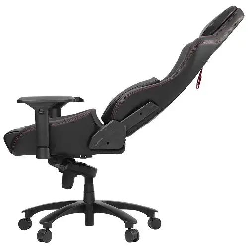 ASUS ROG Chariot Core SL300 4D Kolçak Siyah Gaming (Oyuncu) Koltuğu