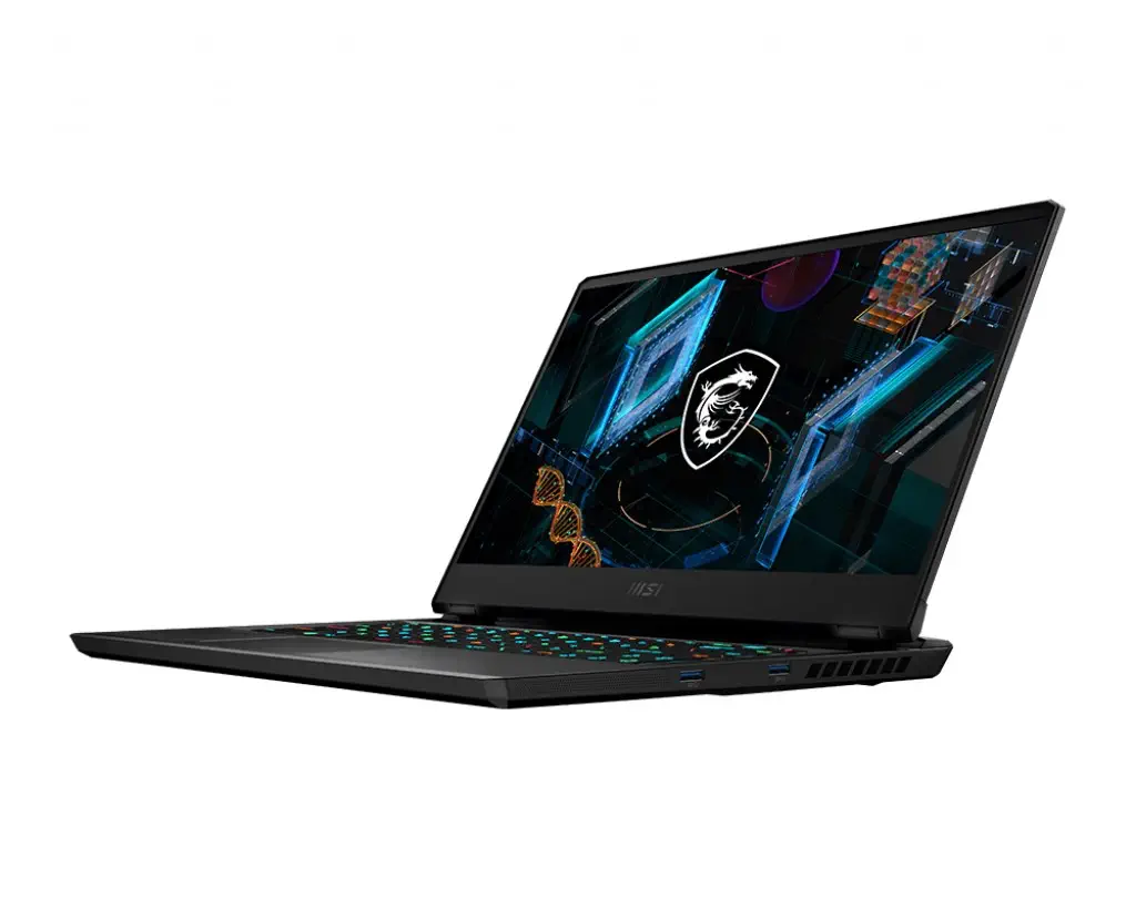 MSI GP66 Leopard 11UH-406XTR i7-11800H 32GB 1TB SSD 8GB GeForce RTX 3080 15.6″ Full HD FreeDOS Gaming (Oyuncu) Notebook