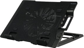 Zalman 17″ 200mm Fanlı Yükseklik Ayarlı Notebook Soğutucu Stand - ZM-NS2000