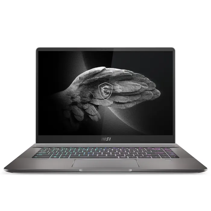 MSI Creator Z16 A11UET-018TR i7-11800H 32GB 1TB SSD 6GB GeForce RTX 3060 16″ QHD Win10 Home Notebook