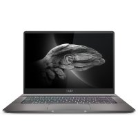 MSI Creator Z16 A11UET-018TR i7-11800H 32GB 1TB SSD 6GB GeForce RTX 3060 16″ QHD Win10 Home Notebook