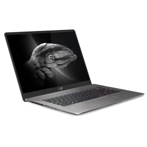 MSI Creator Z16 A11UET-018TR i7-11800H 32GB 1TB SSD 6GB GeForce RTX 3060 16″ QHD Win10 Home Notebook