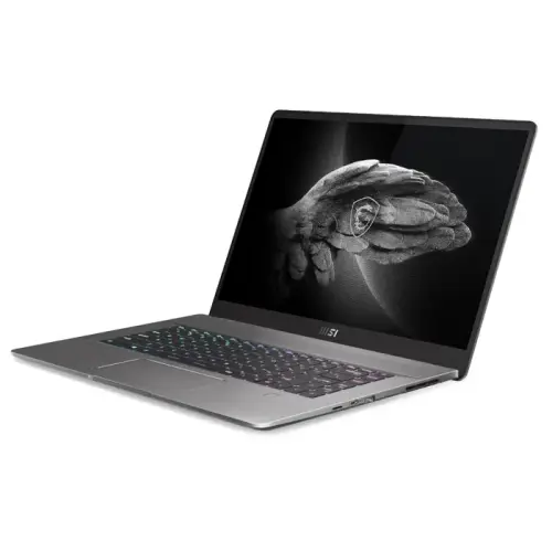 MSI Creator Z16 A11UET-018TR i7-11800H 32GB 1TB SSD 6GB GeForce RTX 3060 16″ QHD Win10 Home Notebook