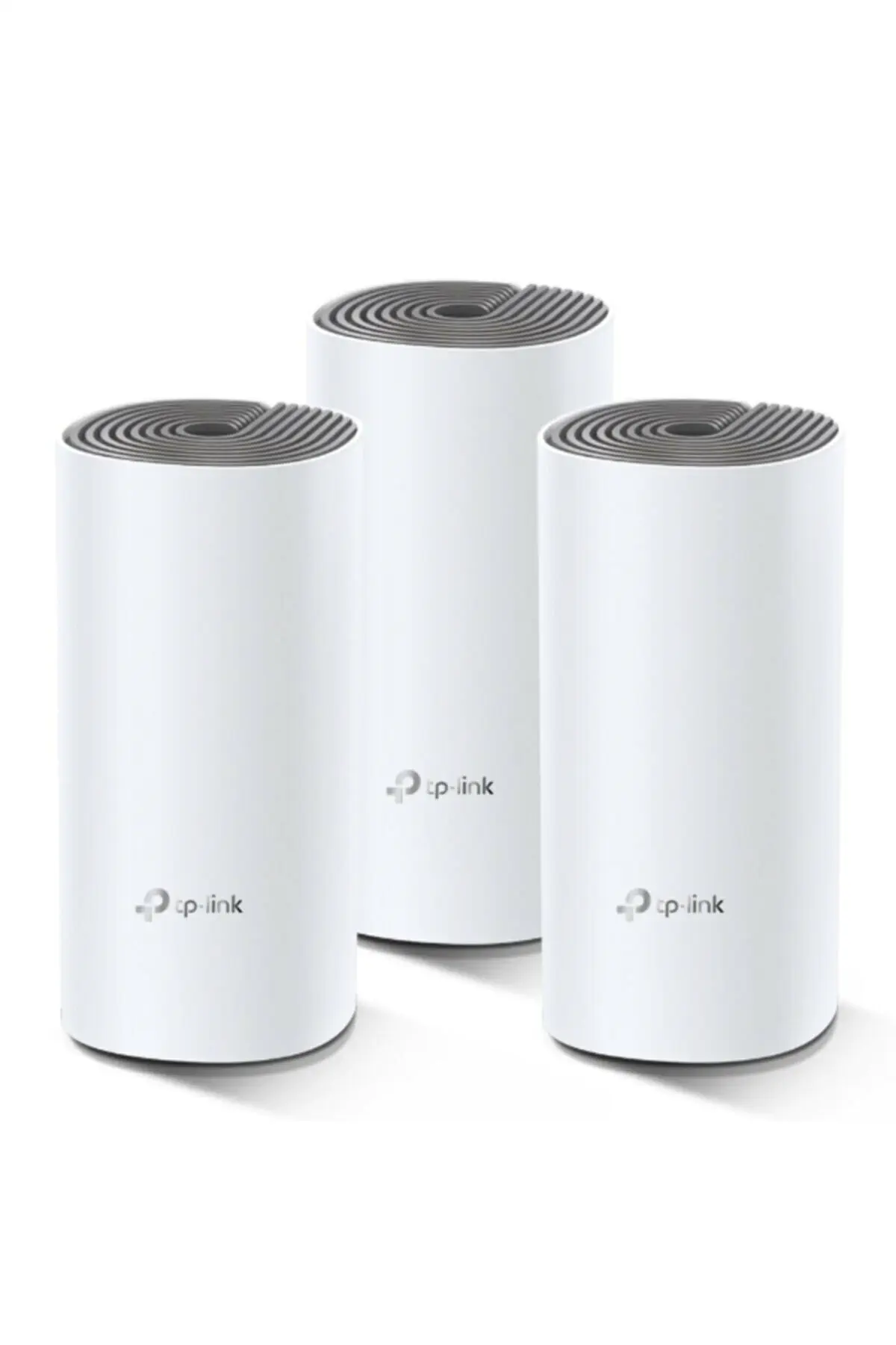 TP-Link Deco E4 1200 Mbps 2 Port 3`lü Kablosuz Router