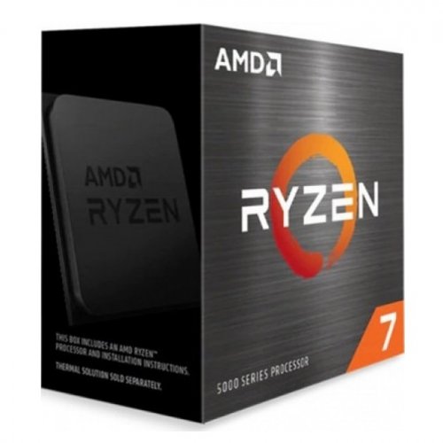 AMD Ryzen 7 5700G 3.80GHz 8 Çekirdek 20MB Önbellek Soket AM4 İşlemci