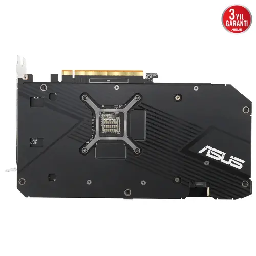 Asus Dual Radeon RX 6600 XT OC DUAL-RX6600XT-O8G 8GB GDDR6 128Bit DX12 Gaming (Oyuncu) Ekran Kartı