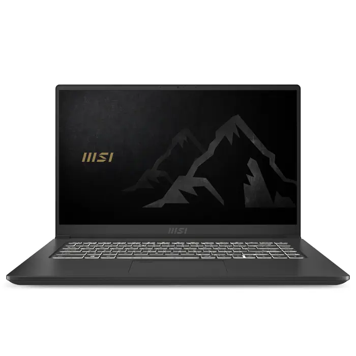 MSI Summit B15 A11MT-289TR i7-1165G7 16GB 1TB SSD 15.6” Full HD Win10 Home Notebook