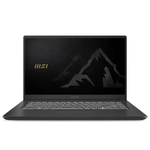 MSI Summit B15 A11MT-289TR i7-1165G7 16GB 1TB SSD 15.6” Full HD Win10 Home Notebook