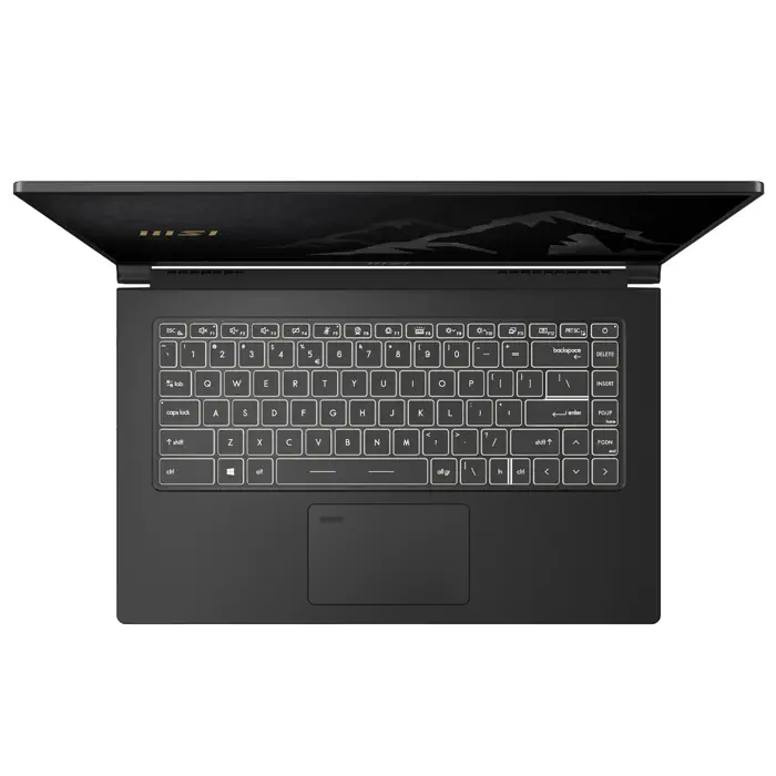 MSI Summit B15 A11MT-289TR i7-1165G7 16GB 1TB SSD 15.6” Full HD Win10 Home Notebook