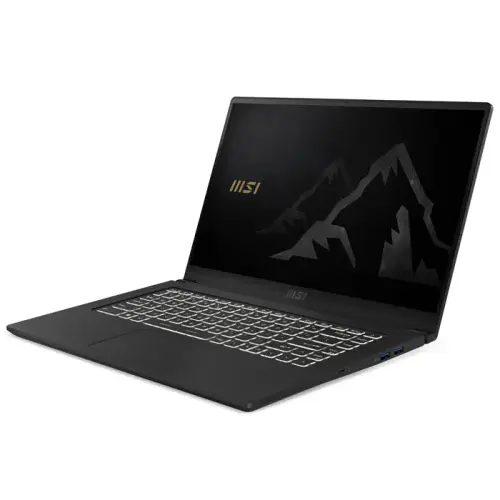 MSI Summit B15 A11MT-289TR i7-1165G7 16GB 1TB SSD 15.6” Full HD Win10 Home Notebook