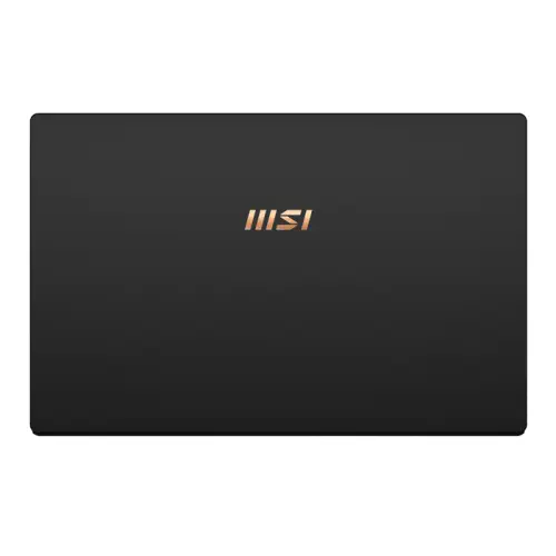 MSI Summit B15 A11MT-289TR i7-1165G7 16GB 1TB SSD 15.6” Full HD Win10 Home Notebook
