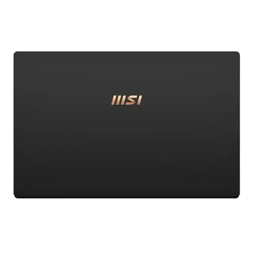 MSI Summit B15 A11MT-289TR i7-1165G7 16GB 1TB SSD 15.6” Full HD Win10 Home Notebook