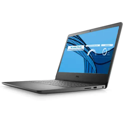 Dell Vostro 3400 N4015VN3400EMEA01_U i7-1165G7 8GB 512GB SSD 2GB GeForce MX330 14″ Full HD Ubuntu Notebook