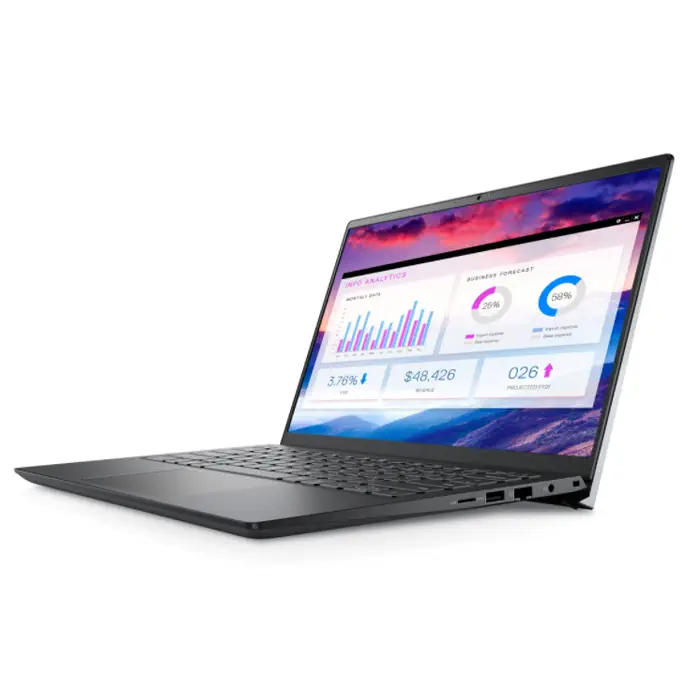 Dell Vostro 5410 N4003VN5410EMEA01_W i7-11370H 8GB 512GB SSD 2GB GeForce MX450 14″ Full HD Win10 Pro Notebook