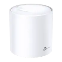 TP-Link Deco X60 2 Port 3000 Mbps Kablosuz Tekli Router