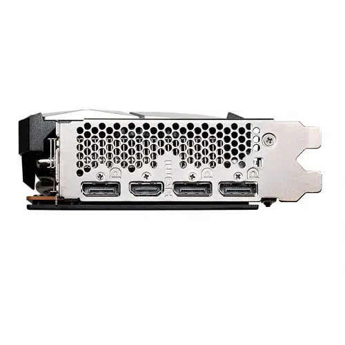 MSI Radeon RX 6600 XT MECH 2X 8G OC 8GB GDDR6 128Bit DX12 Gaming (Oyuncu) Ekran Kartı