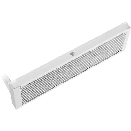 Corsair iCUE H150i Elite Capellix White CW-9060051-WW 360mm İşlemci Sıvı Soğutucu