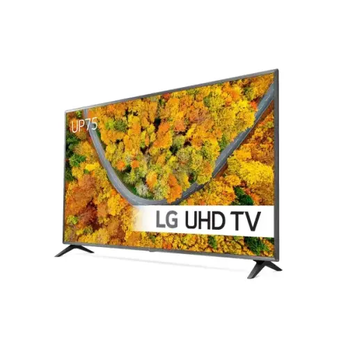 LG 50UP75006LF 50 inç 127 Ekran Uydu Alıcılı 4K Ultra HD Smart LED TV 