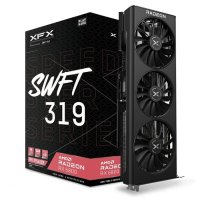 XFX Speedster SWFT 319 AMD Radeon RX 6800 Core RX-68XLAQFD9 16GB GDDR6 256Bit DX12 Gaming (Oyuncu) Ekran Kartı
