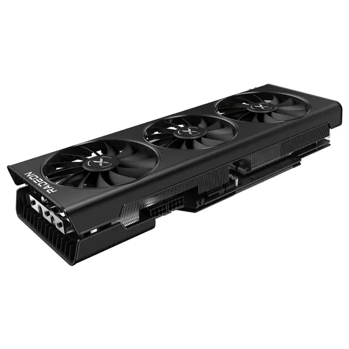 XFX Speedster SWFT 319 AMD Radeon RX 6800 XT Core RX-68XTAQFD9 16GB GDDR6 256Bit DX12 Gaming (Oyuncu) Ekran Kartı