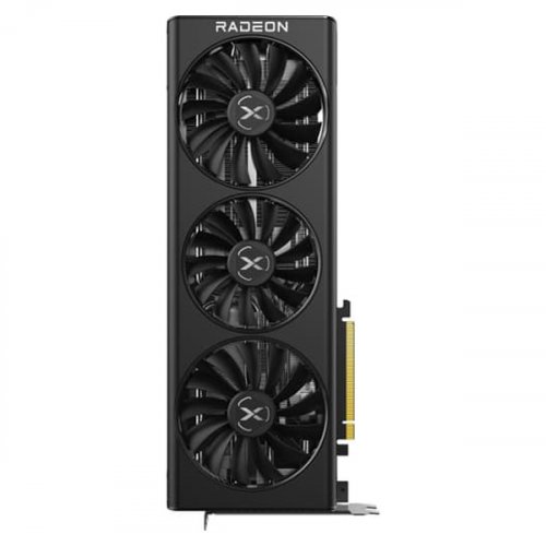 XFX Speedster SWFT 319 AMD Radeon RX 6900 XT Core RX-69XTAQFD9 16GB GDDR6 256Bit DX12 Gaming (Oyuncu) Ekran Kartı