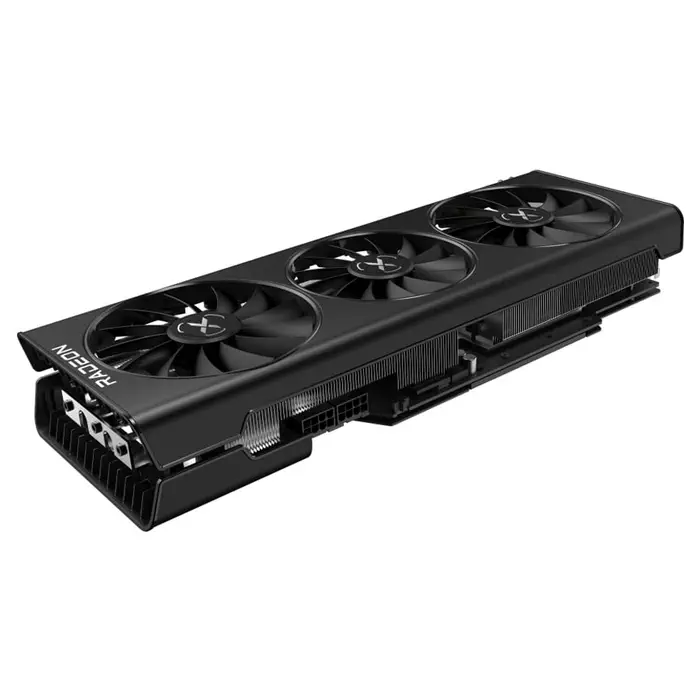 XFX Speedster SWFT 319 AMD Radeon RX 6900 XT Core RX-69XTAQFD9 16GB GDDR6 256Bit DX12 Gaming (Oyuncu) Ekran Kartı