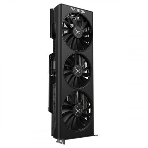XFX Speedster SWFT 319 AMD Radeon RX 6900 XT Core RX-69XTAQFD9 16GB GDDR6 256Bit DX12 Gaming (Oyuncu) Ekran Kartı