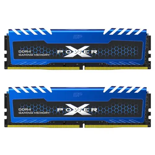 Silicon Power XPower Turbine SP016GXLZU320BDA 16GB (2x8GB) DDR4