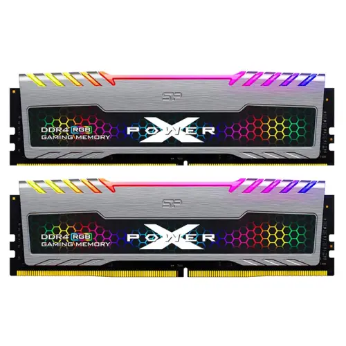 Silicon Power XPower Turbine RGB SP016GXLZU320BDB 16GB (2x8GB
