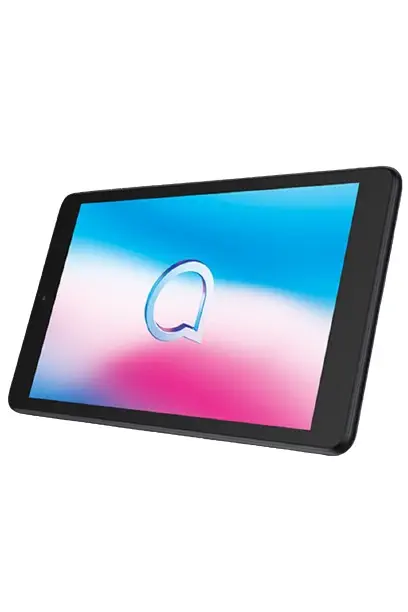Alcatel 3T 8 2020 32GB 8″ Siyah Tablet - 2 Yıl Resmi Distribütör Garantili