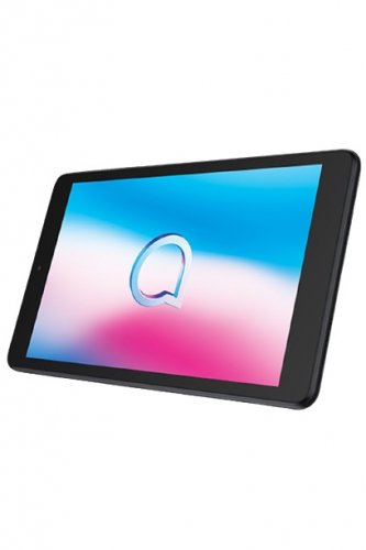 Alcatel 3T 8 2020 32GB 8 inç Siyah Tablet - 2 Yıl Resmi Distribütör Garantili