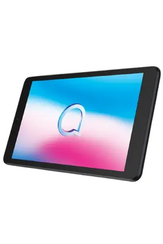 Alcatel 3T 8 2020 32GB 8″ Siyah Tablet - 2 Yıl Resmi Distribütör Garantili