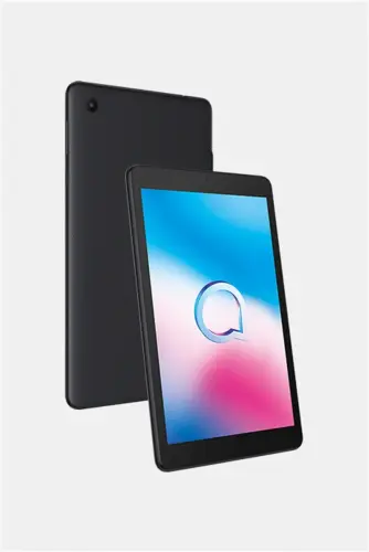 Alcatel 3T 8 2020 32GB 8″ Siyah Tablet - 2 Yıl Resmi Distribütör Garantili