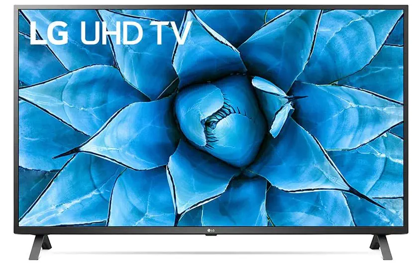 LG 43UN73006LC 43″ 109 Ekran Uydu Alıcılı 4K Ultra HD Smart LED TV