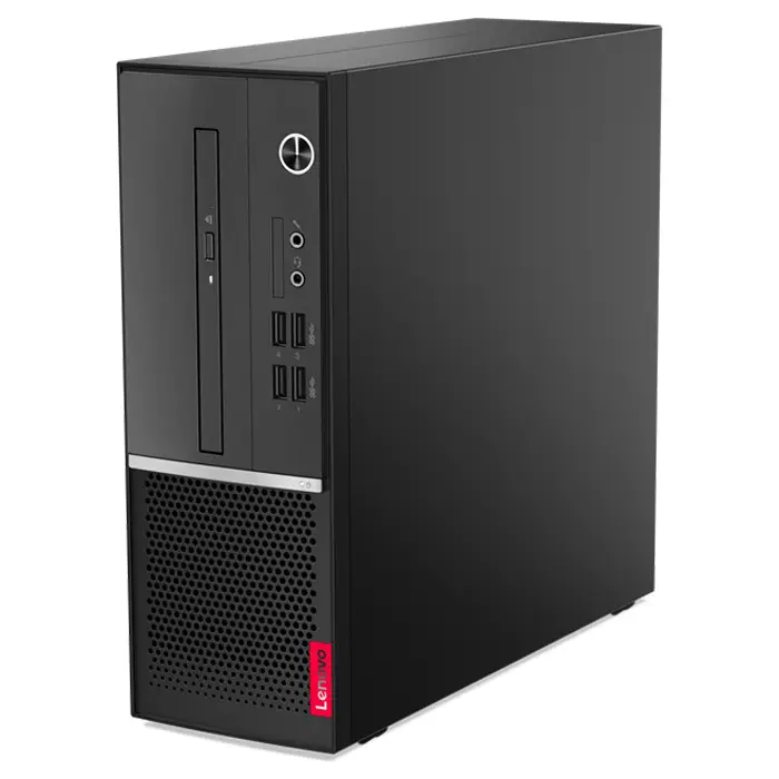 Lenovo V50s SFF 11EF003CTX Intel Core i7-10700 8GB 256GB SSD FreeDOS Masaüstü Bilgisayar