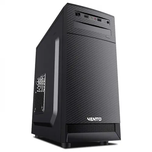 Vento TA-K62 550W USB 3.0 ATX Mid-Tower Kasa
