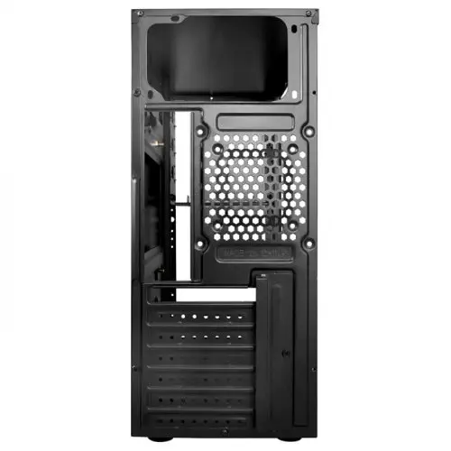 Vento TA-K62 550W USB 3.0 ATX Mid-Tower Kasa