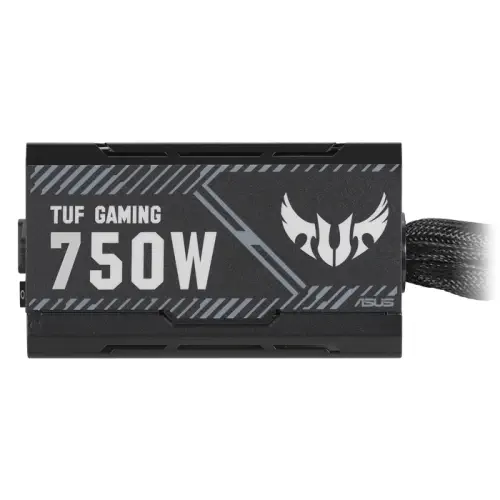 Asus TUF-GAMING-750B 750W 80 Plus Bronze 135mm Gaming (Oyuncu) Power Supply