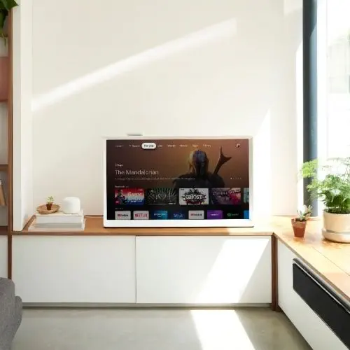 Google Chromecast TV 4K Medya Oynatıcı - Genpa Garantili