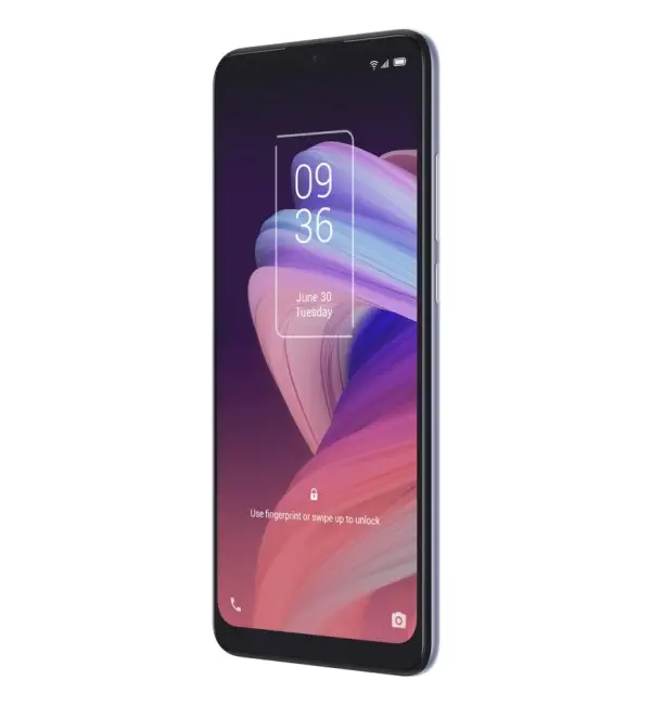 TCL 10 SE 128GB 4GB RAM Gümüş Cep Telefonu – TCL Türkiye Garantili