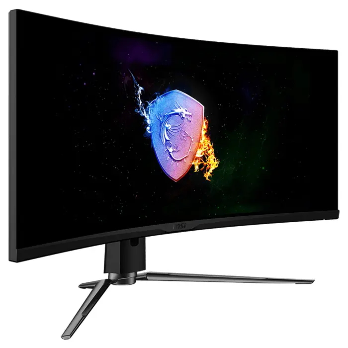 MSI MPG ARTYMIS 343CQR 34” 1ms 165Hz FreeSync Premium VA UWQHD Curved Gaming (Oyuncu) Monitör