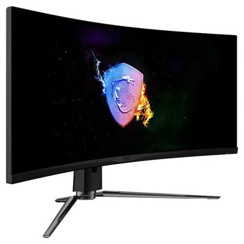 MSI MPG ARTYMIS 343CQR 34” 1ms 165Hz FreeSync Premium VA UWQHD Curved Gaming (Oyuncu) Monitör